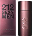 Carolina Herrera 212 Sexy Men