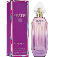 Ysatis Iris