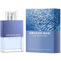 Armand Basi L’eau