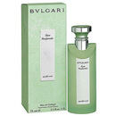 Bvlgari Eau Parfumee Au The Vert