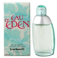 Cacharel Eau de Eden