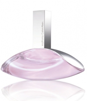 Calvin Klein Euphoria Eau De Toilette 2010