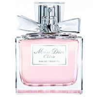 Miss Dior Cherie Eau De Toilette 2010