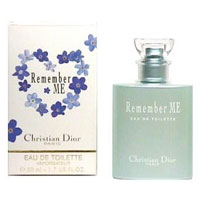 Christian Dior Remember Me