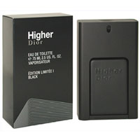 Christian Dior Higher Black