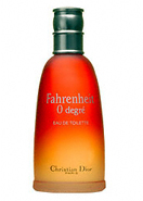 Fahrenheit O Degree Summer Fragrance