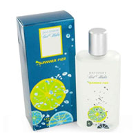 Davidoff Cool Water Summer Fizz MEN