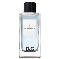 D&g Anthology Le Bateleur 1