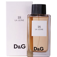 D&g Anthology La Lune 18