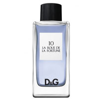 D&g Anthology La Roue De La Fortune 10