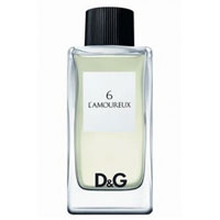 D&g Anthology L`amoureaux 6