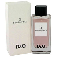 Dolce & Gabbana D&g Anthology L’imperatrice 3