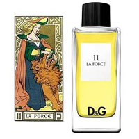 D&G Anthology La Force 11