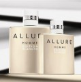 Allure Homme Edition Blanche