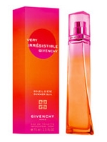 Givenchy Very Irresistible Soleil D'Ete Summer Sun