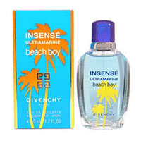 Givenchy Insense Ultramarine Beach Boy
