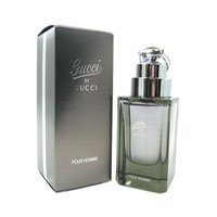 Gucci Gucci by Gucci Pour Homme