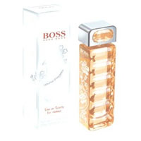 Hugo Boss Boss Orange Celebration of Happiness