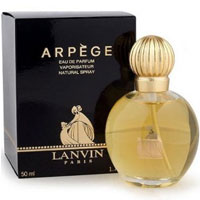 Lanvin Arpege