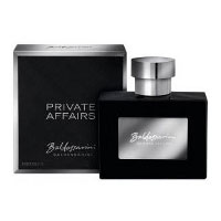 Hugo Boss Baldessarini Private Affairs