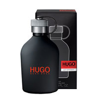 Hugo Just Different