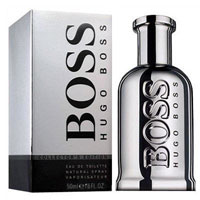 Boss Bottled