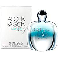 Giorgio Armani Acqua di Gioia Essenza