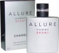 Chanel Allure Homme Sport