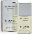 Chanel Egoist Platinum