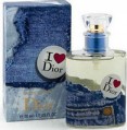 Christian Dior I love Dior